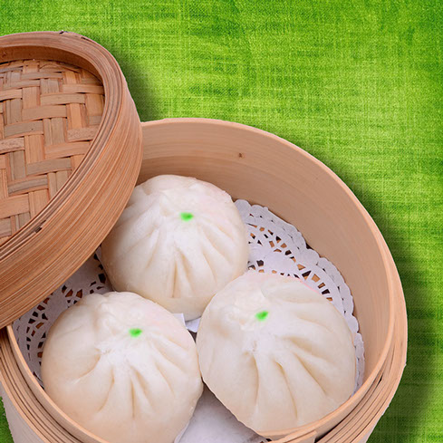 5 Isian Bakpao yang Paling Banyak Dicari Pembeli