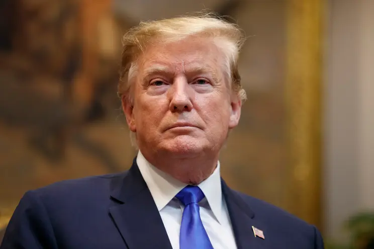 Trump Cabut Status Hukum 532 Ribu Imigran, Harus Angkat Kaki dari AS