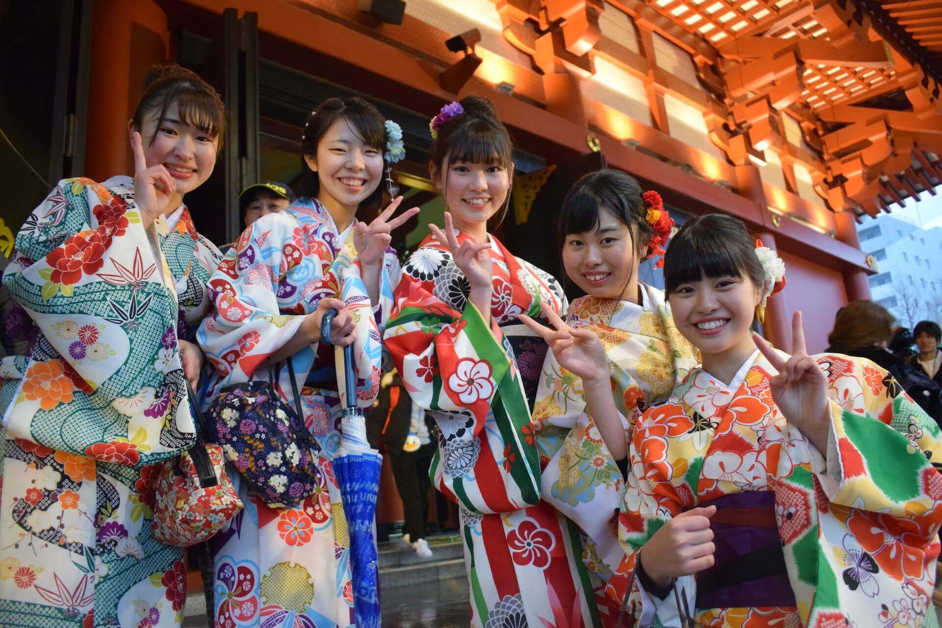 Potret Sehari-hari Masyarakat Jepang: Harmoni Antara Budaya dan Teknologi